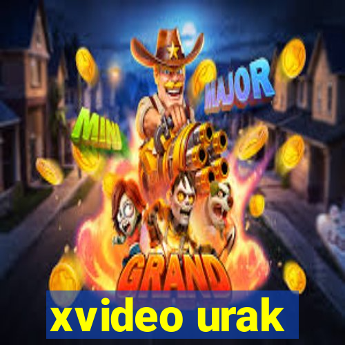 xvideo urak